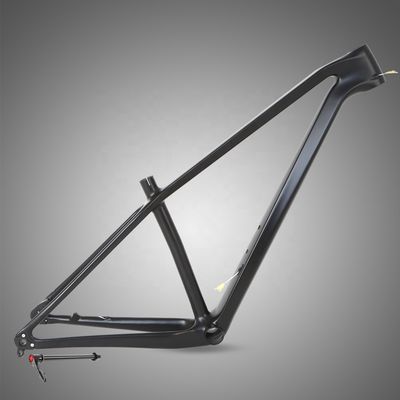 2021 M8 Full Carbon MTB Marco 29 A través del eje 12*148mm Carbon 29er Montes de bicicleta