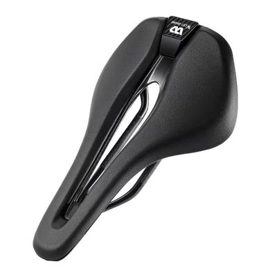 Silla de montura para bicicletas de montaña con nariz corta 24.5*14.5*6cm
