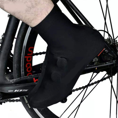 Capa de calzado impermeable Bicicleta Mtb Bicicleta de carretera Ciclismo de carreras 7-15 días Tamaño personalizado JWA