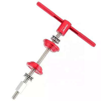 Tools de eliminación de la instalación de auriculares de bicicleta de MTB Toopre para el soporte inferior del rodamiento