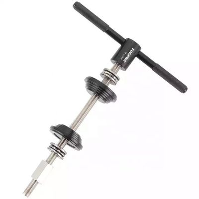 Tools de eliminación de la instalación de auriculares de bicicleta de MTB Toopre para el soporte inferior del rodamiento