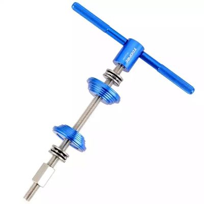 Tools de eliminación de la instalación de auriculares de bicicleta de MTB Toopre para el soporte inferior del rodamiento