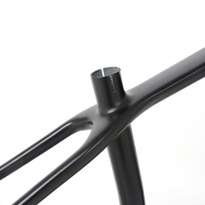 2021 M8 Full Carbon MTB Marco 29 A través del eje 12*148mm Carbon 29er Montes de bicicleta