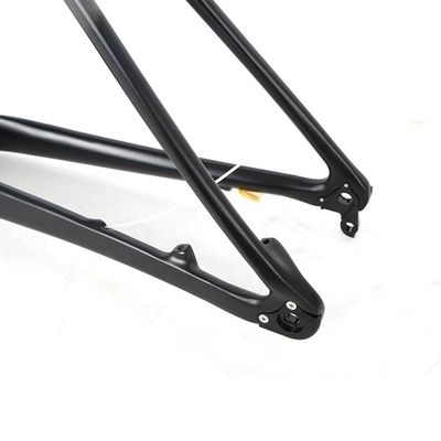 2021 M8 Full Carbon MTB Marco 29 A través del eje 12*148mm Carbon 29er Montes de bicicleta