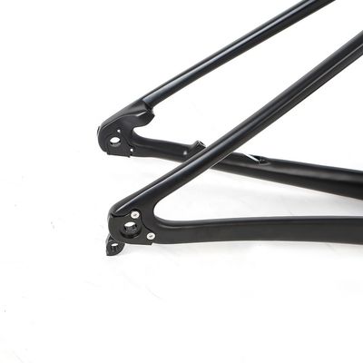 2021 M8 Full Carbon MTB Marco 29 A través del eje 12*148mm Carbon 29er Montes de bicicleta