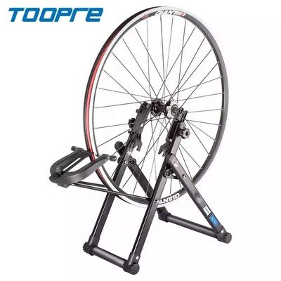 2.1kg Herramientas de reparación de ruedas para bicicletas profesionales