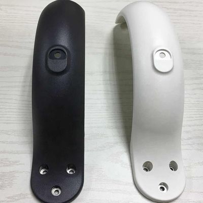 2022 Kit de protección contra el barro de las ruedas traseras para scooters eléctricos Accesorio profesional de scooter
