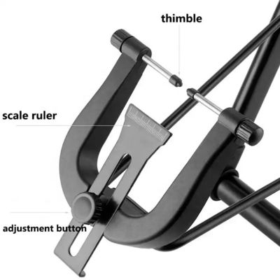 2.1kg Herramientas de reparación de ruedas para bicicletas profesionales