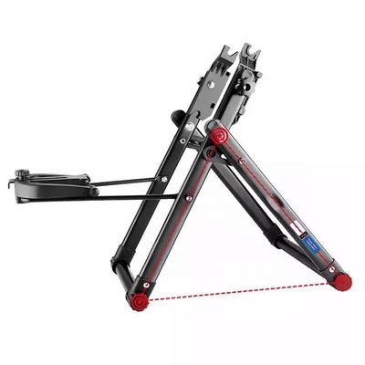 2.1kg Herramientas de reparación de ruedas para bicicletas profesionales