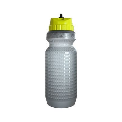 Botella de agua de bicicleta de montaña/carretera portátil para deportes al aire libre