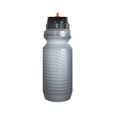 Botella de agua de bicicleta de montaña/carretera portátil para deportes al aire libre