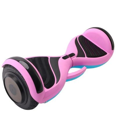 Carro de equilibrio eléctrico portátil velocidad máxima otro scooter de ruedas eléctricas para entretenimiento de niños