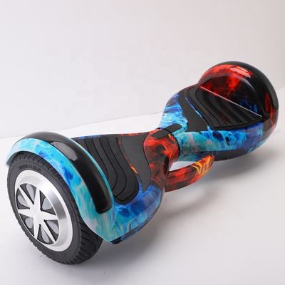 Carro de equilibrio eléctrico portátil velocidad máxima otro scooter de ruedas eléctricas para entretenimiento de niños