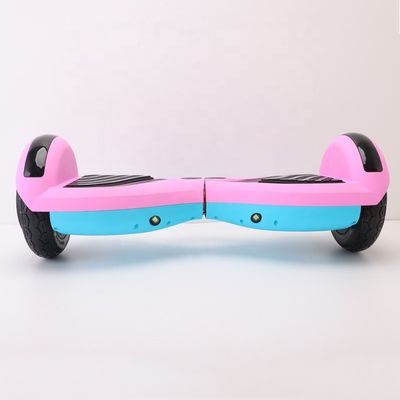 Carro de equilibrio eléctrico portátil velocidad máxima otro scooter de ruedas eléctricas para entretenimiento de niños
