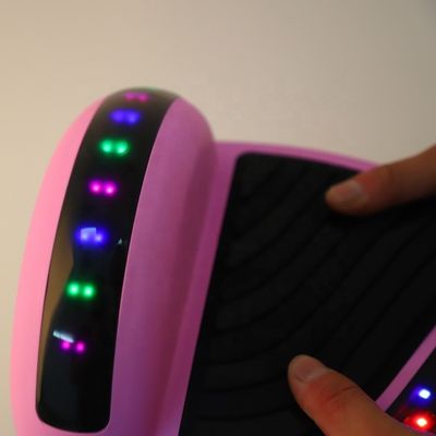Carro de equilibrio eléctrico portátil velocidad máxima otro scooter de ruedas eléctricas para entretenimiento de niños