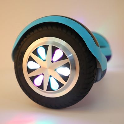 Carro de equilibrio eléctrico portátil velocidad máxima otro scooter de ruedas eléctricas para entretenimiento de niños