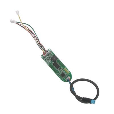TT Plazo de pago y placa de circuito de actualización universal de voltaje 36V para scooters eléctricos