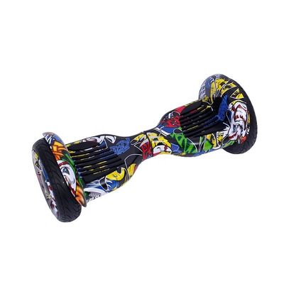 Scooter inteligente de auto-equilibrio para niños Max velocidad Otro tipo inteligente electrónico