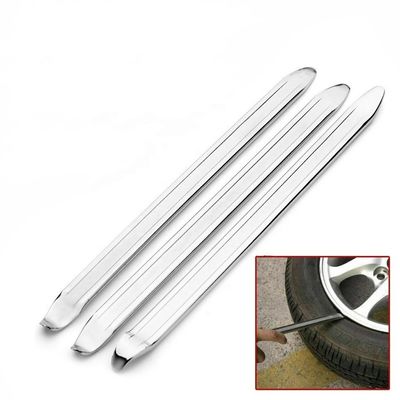 La barra de aluminio es la herramienta de mano imprescindible para reemplazar neumáticos de scooters eléctricos