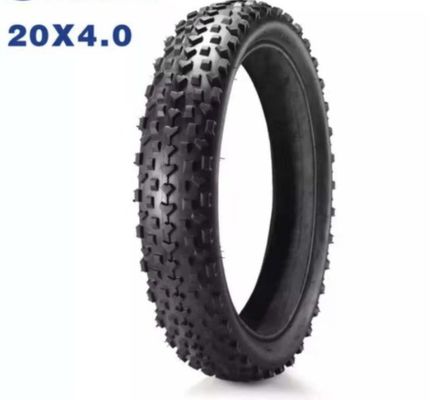 20*4.0 neumáticos eléctricos para bicicletas y neumáticos de 20 pulgadas de grasa bicicleta eléctrica con plazo de pago TT