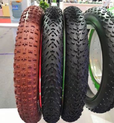 20*4.0 neumáticos eléctricos para bicicletas y neumáticos de 20 pulgadas de grasa bicicleta eléctrica con plazo de pago TT