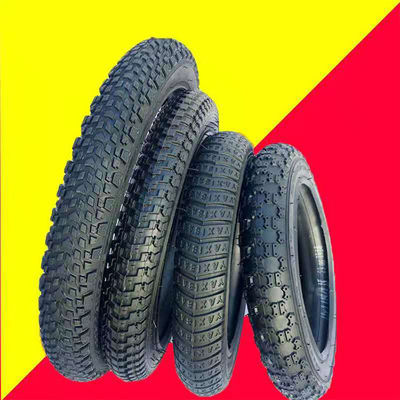 Pneumático Bmx Pneumáticos para bicicletas de montaña Pneumáticos para bicicletas de bicicleta Pneumáticos para bicicletas para niños Colores personalizados Entrega de 7-15 días