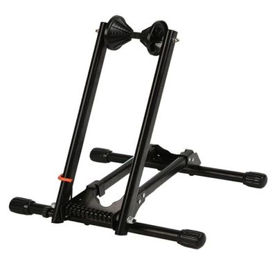 52cm*46cm*42cm portable soporte plegable para bicicletas soporte para bicicletas soporte para estacionamiento soporte para almacenamiento de bicicletas