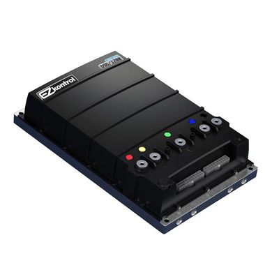 Controlador de corriente continua sin escobillas de velocidad 48V con Bluetooth para bicicletas híbridas eléctricas de 3KW-20KW