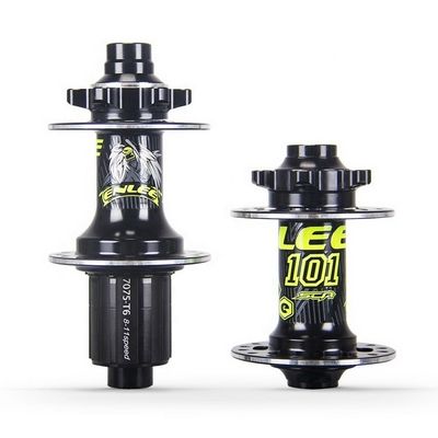 Diseño de 32 agujeros para bicicleta de montaña