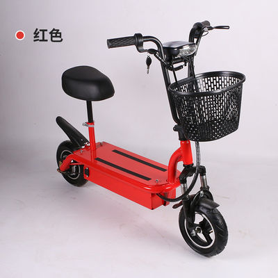 48V10 pulgadas coche eléctrico portátil plegable movilidad urbana mini scooter para desplazamientos a la ciudad