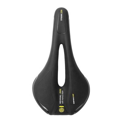 Bicicletas de montaña/carretera Silla asiento cómodo e impermeable para hombres Material de poliéster