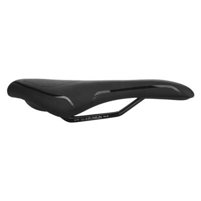 Bicicletas de montaña/carretera Silla asiento cómodo e impermeable para hombres Material de poliéster