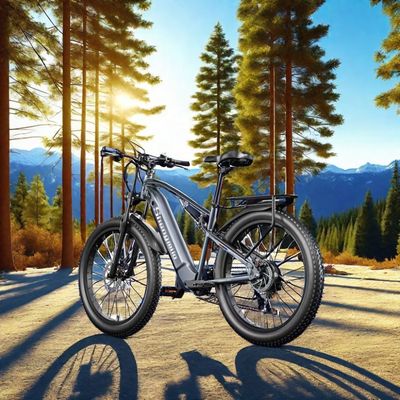 EE.UU. UE Almacén F2 Adultos ciclomotor eléctrico con freno de disco y 36v 250w de potencia del motor