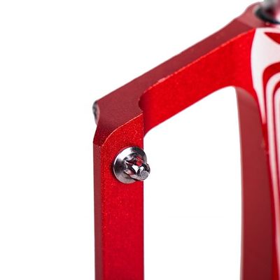 ENLEE N16 Pedal de bicicleta ultraligero 310g aleación de aluminio 3 colores pintura anodizada CN GUA 2021