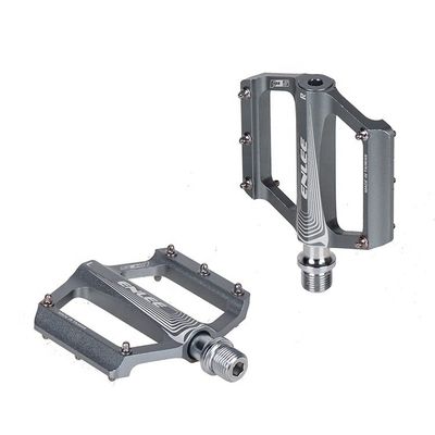 ENLEE N16 Pedal de bicicleta ultraligero 310g aleación de aluminio 3 colores pintura anodizada CN GUA 2021