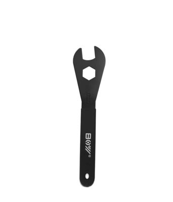 Top- 194 * 46mm Hub Cone de la cabeza de la bicicleta para la reparación de auriculares de pedal duradero en el taller