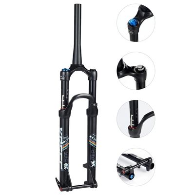 Horquilla delantera de bicicleta de 26/27.5/29&quot; Set combinado de horquilla duradera ofrecido ≥2
