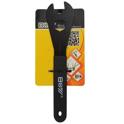 Top- 194 * 46mm Hub Cone de la cabeza de la bicicleta para la reparación de auriculares de pedal duradero en el taller