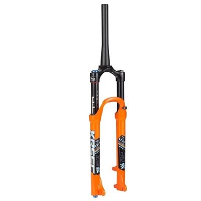 Horquilla delantera de bicicleta de 26/27.5/29&quot; Set combinado de horquilla duradera ofrecido ≥2