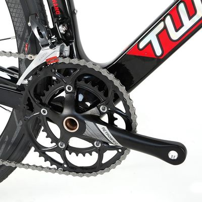 Disco-freno Hubs T800 Carbon Frame Bicicleta de grava SNIPER2.0 700C Bicicleta de carretera de carbono 24 velocidad