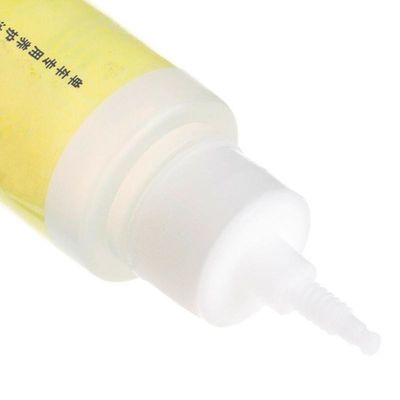 Lubrificante para limpieza de aceite para cadenas de bicicletas de 50 ml Mantenga su cadena bien lubricada