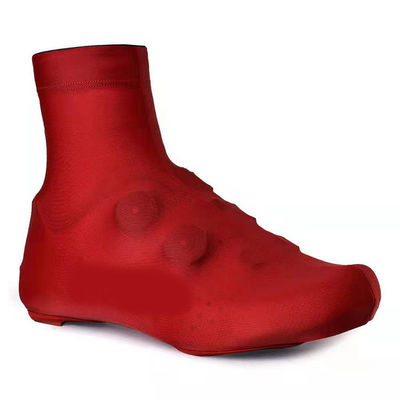 Capa de calzado impermeable Bicicleta Mtb Bicicleta de carretera Ciclismo de carreras 7-15 días Tamaño personalizado JWA