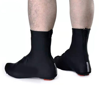 Capa de calzado impermeable Bicicleta Mtb Bicicleta de carretera Ciclismo de carreras 7-15 días Tamaño personalizado JWA