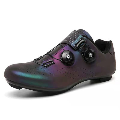 Jwa Calzado de ciclismo Canvas Material superior Bicicletas Calzado para y 7-15 días Tiempo de entrega