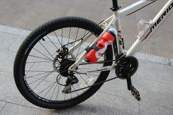 Portador de caldera desmontable multifuncional 13*9*9cm para bicicletas de montaña