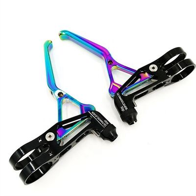 Litepro V Freno Tipo C Calipador de bicicletas palancas de freno para bicicleta plegable de carretera de montaña 2021 peso ligero