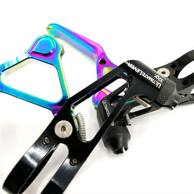 Litepro V Freno Tipo C Calipador de bicicletas palancas de freno para bicicleta plegable de carretera de montaña 2021 peso ligero