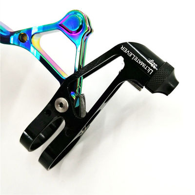 Litepro V Freno Tipo C Calipador de bicicletas palancas de freno para bicicleta plegable de carretera de montaña 2021 peso ligero