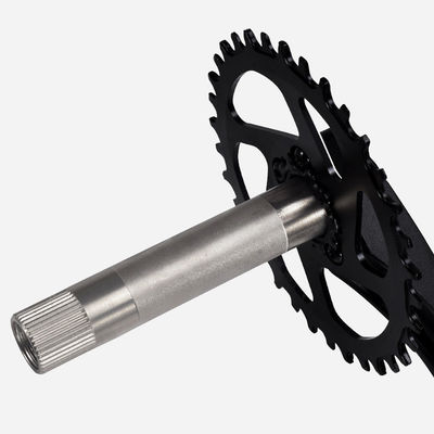 RACEWORK 32T 34T 36T 38T Chainring para MTB GXP Crank 170mm y 68MM Conjunto de soporte inferior