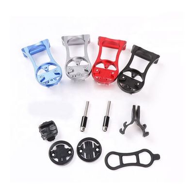 Cámara móvil de velocímetro para bicicletas con montura de tronco de bicicleta y portaflascas